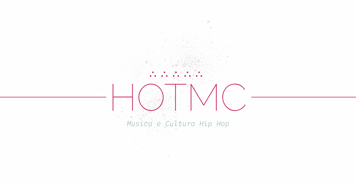 HOTMC ∴ Hip Hop, Dancehall, Reggae