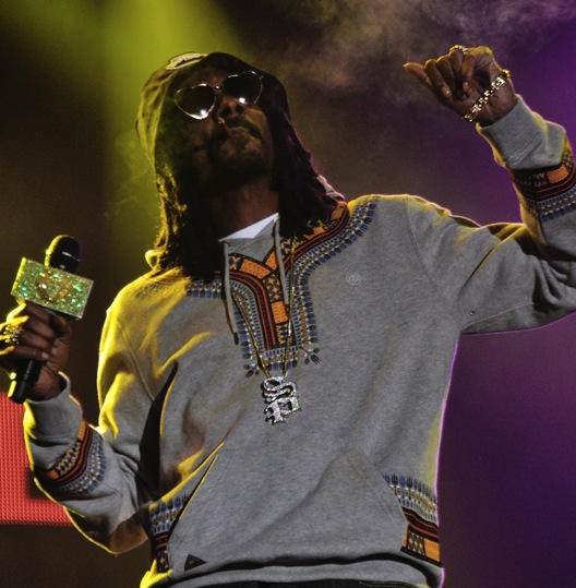 Snoop Dogg live a Milano: report + foto