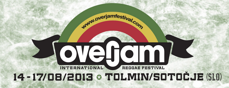 Fulvio Impellizzeri promoter dell’Overjam International Reggae Festival:l’intervista